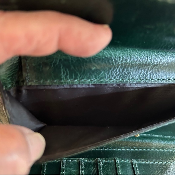 Patrica Nash Heritage Floral Wallet - Picture 6 of 7